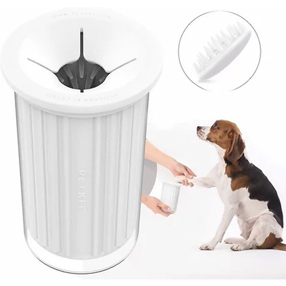 Instachew PETKIT Paw Cleaner and Massager
