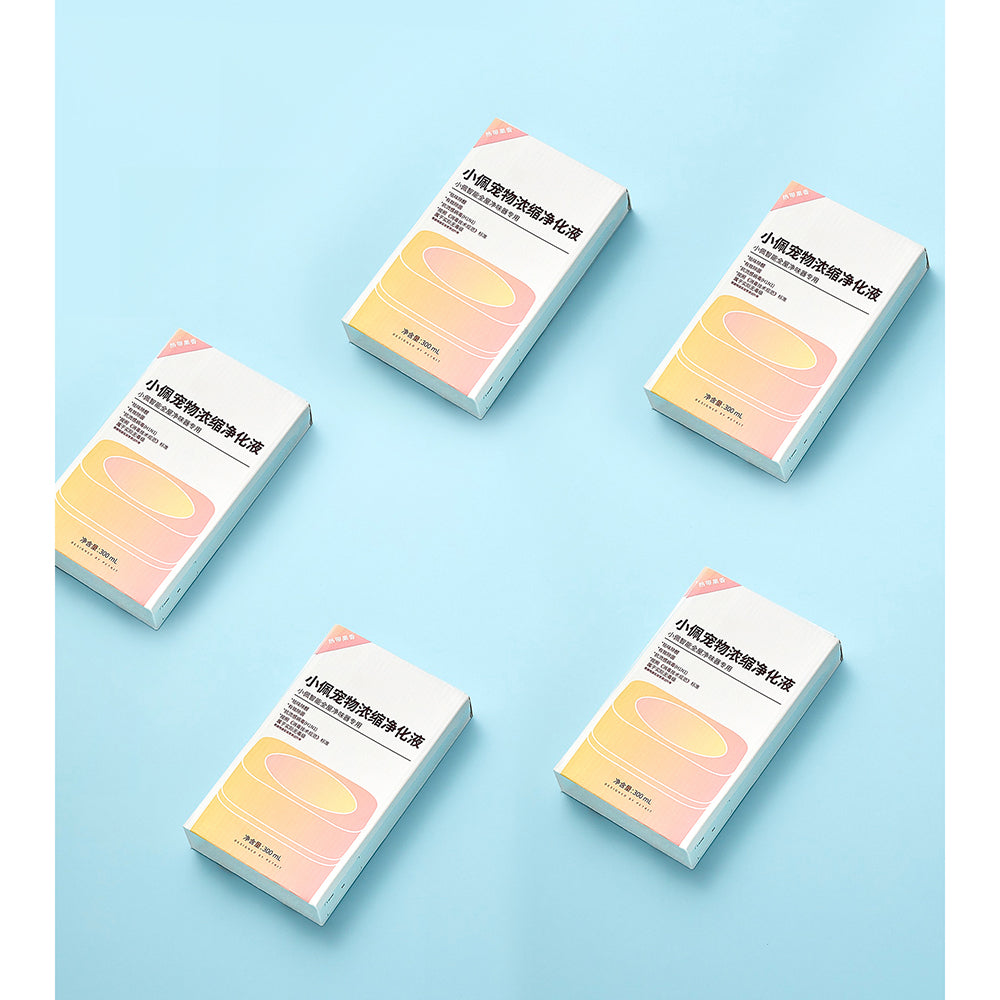 Instachew PETKIT Magicube Filter 3pk