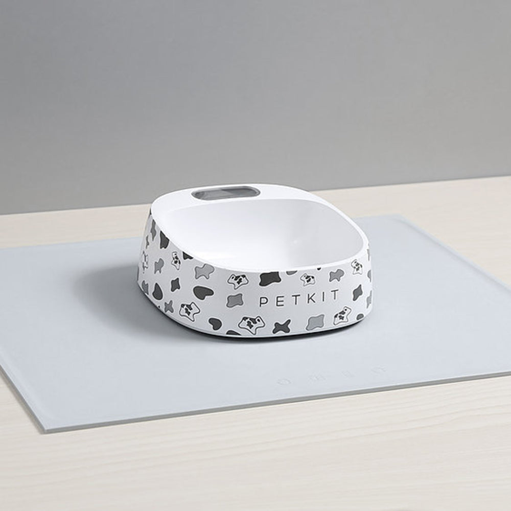 Instachew PETKIT Fresh Bowl, Built-in scale