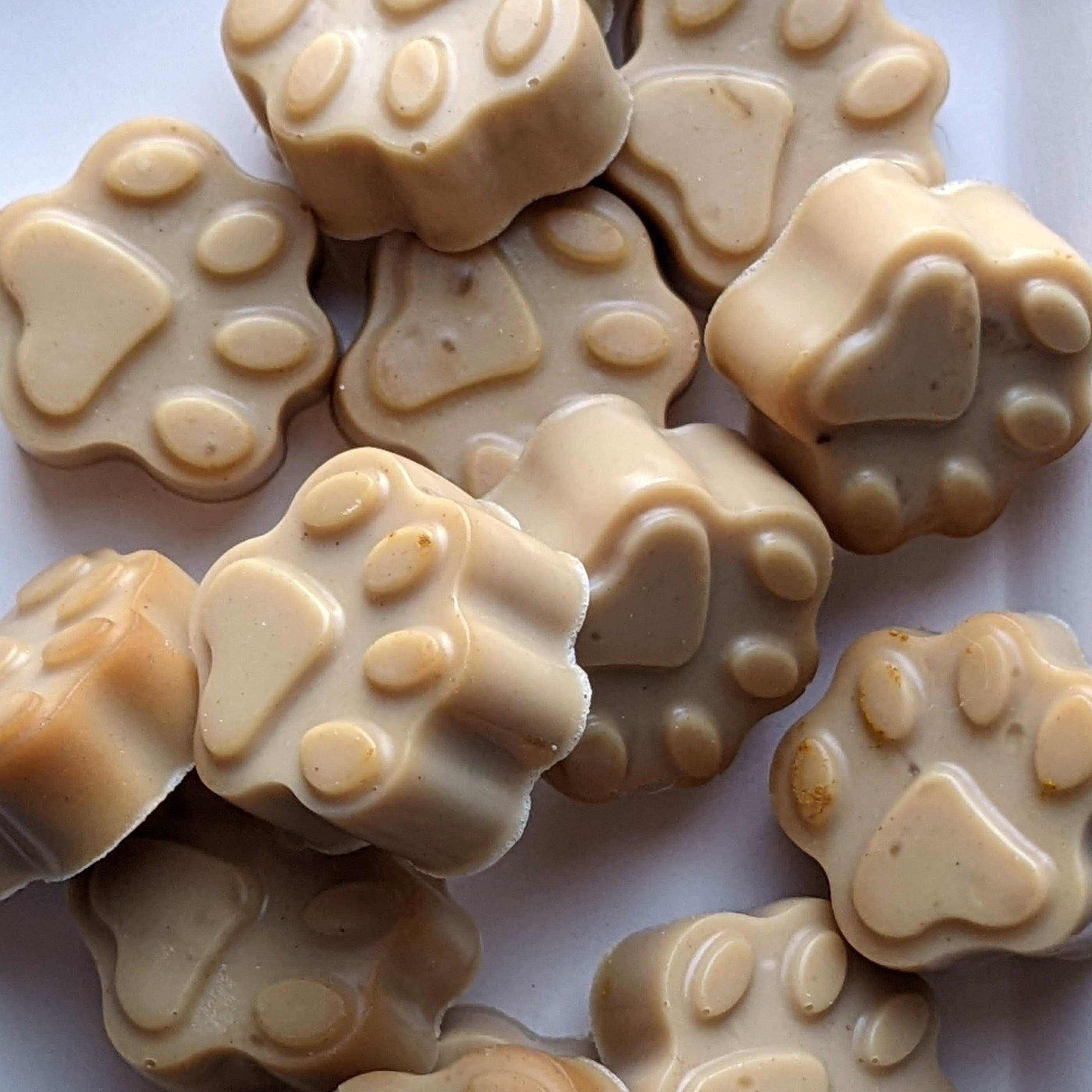 CHESTER'S P'NUT BUTTER GUMMY MIX FOR HEALTHY PROBIOTICS
